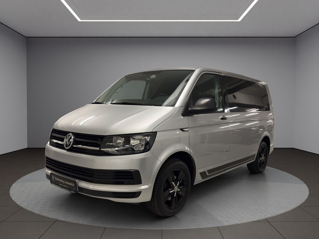 Image of Volkswagen T6 Multivan