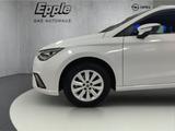 Seat Ibiza Style Edition Navi LED ACC Kamera PDC v+h  - Seat Ibiza: Style
