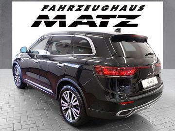 Fahrzeugabbildung Renault Koleos BLUE dCi 185 4WD X-tronic Initiale Paris