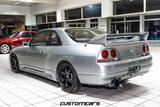 Nissan Skyline R33 GTST S2 Anniverary - Nissan aus 1998