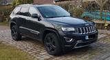 Jeep Grand Cherokee 3.0l V6 MultiJet 184kW Overla... - Jeep Grand Cherokee in Frankfurt (Main)