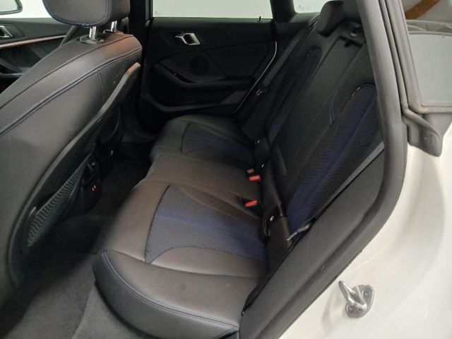 Fahrzeugabbildung BMW 218i Gran Coupé M Sport+M Fahrwerk+ACC+HiFi+AHK