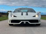 Ferrari 458 Italia Speciale Tailor Made All carbon LIFT - Ferrari 458: Speciale
