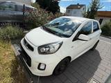Kia Picanto 1.0 -TA Facelift (MJ 2016) -Ec... - Kia Picanto TA