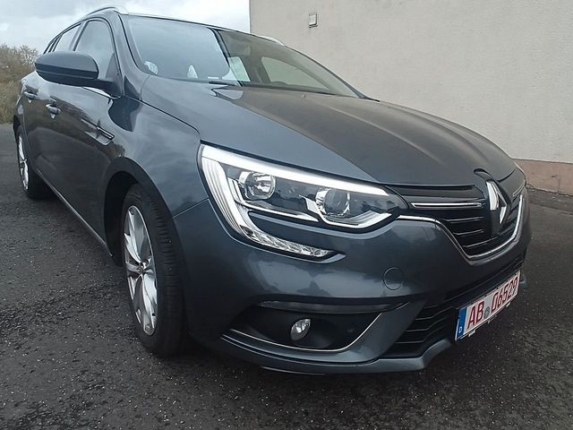 Renault Megane  Grandtour Business Edition SHZ, LED ,Aut