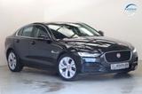 Jaguar XE S 2.0 Turbo 250PS VIR.COCKPIT Carplay 1.HAND - Jaguar XE aus 2019