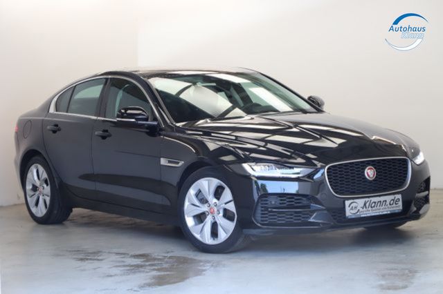 Jaguar XE S 2.0 Turbo 250PS VIR.COCKPIT Carplay 1.HAND