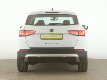 SEAT Ateca - 7