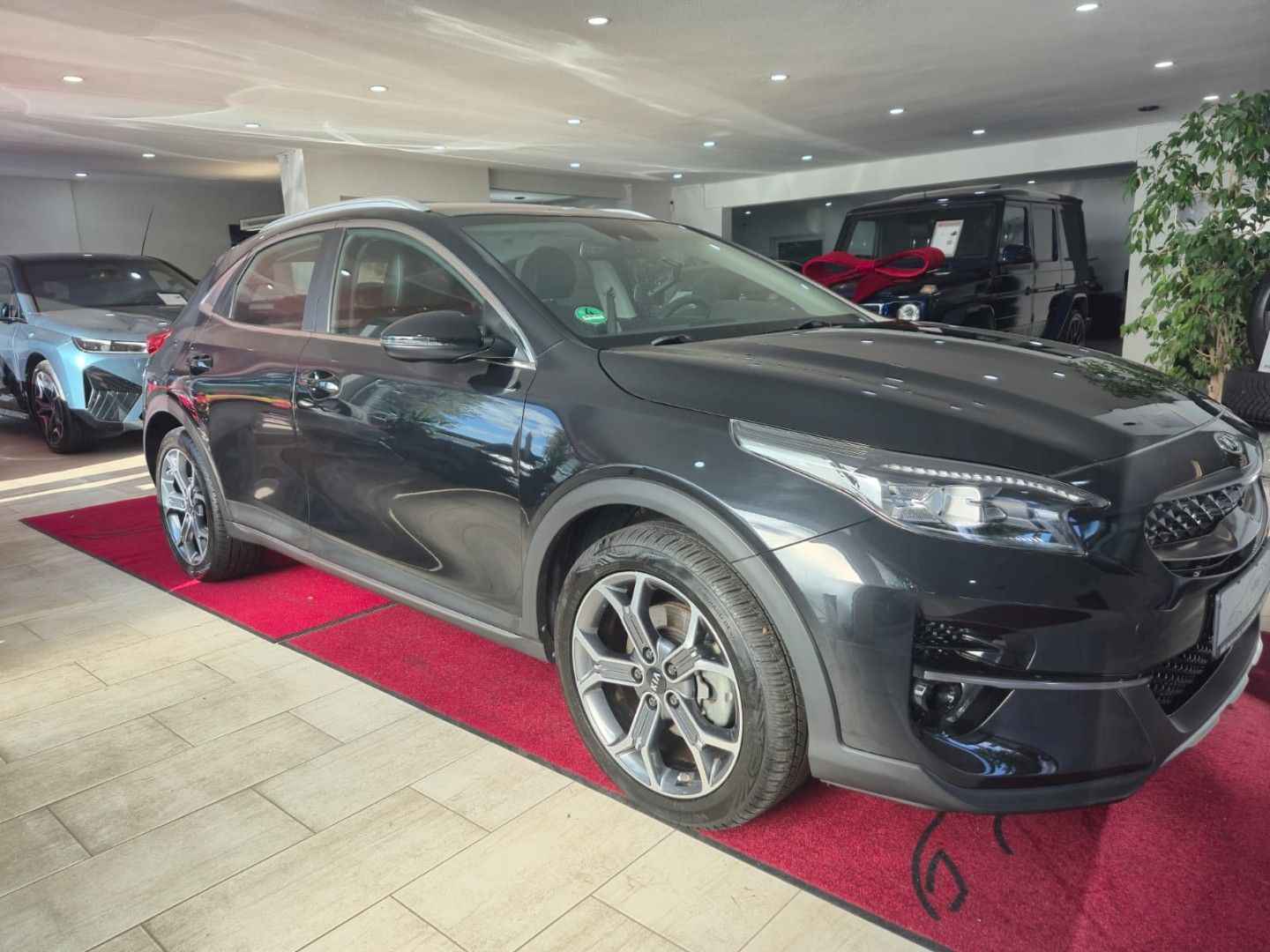 Kia XCeed Edition 7 imagem 2