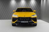 Lamborghini Urus 4.0 V8 SE YELLOW/BLACK YELLOW PANO B&O - Lamborghini Urus SUV