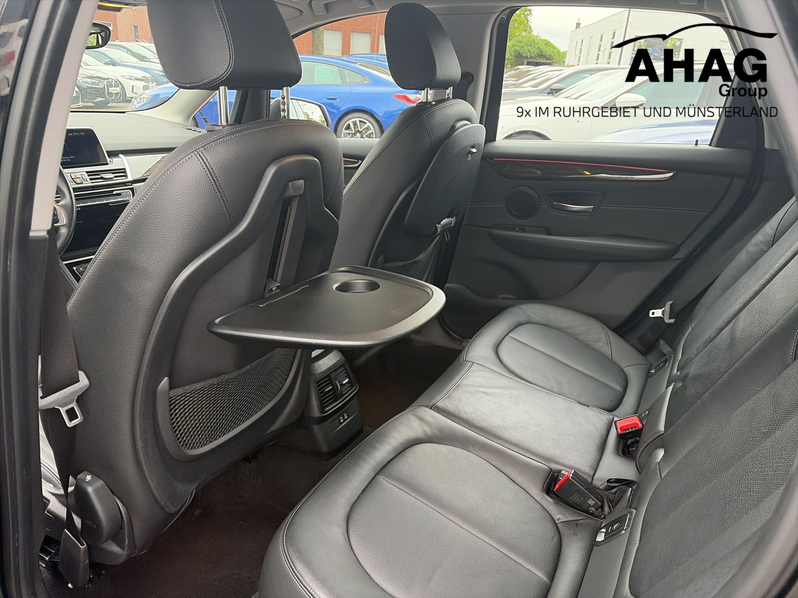 BMW 220 Active Tourer - Bild 13