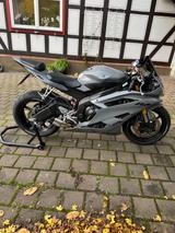 Yamaha YZF R6 - 2006 YZF R6