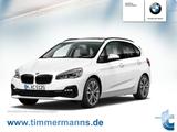 BMW 220i Active Tourer Pano AdLED RFK DAB DrAss - BMW 220 Active Tourer aus 2021