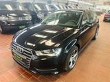 Audi A3 Sportback attraction 8fach*Sitzheizung* - Audi A3 in Hannover