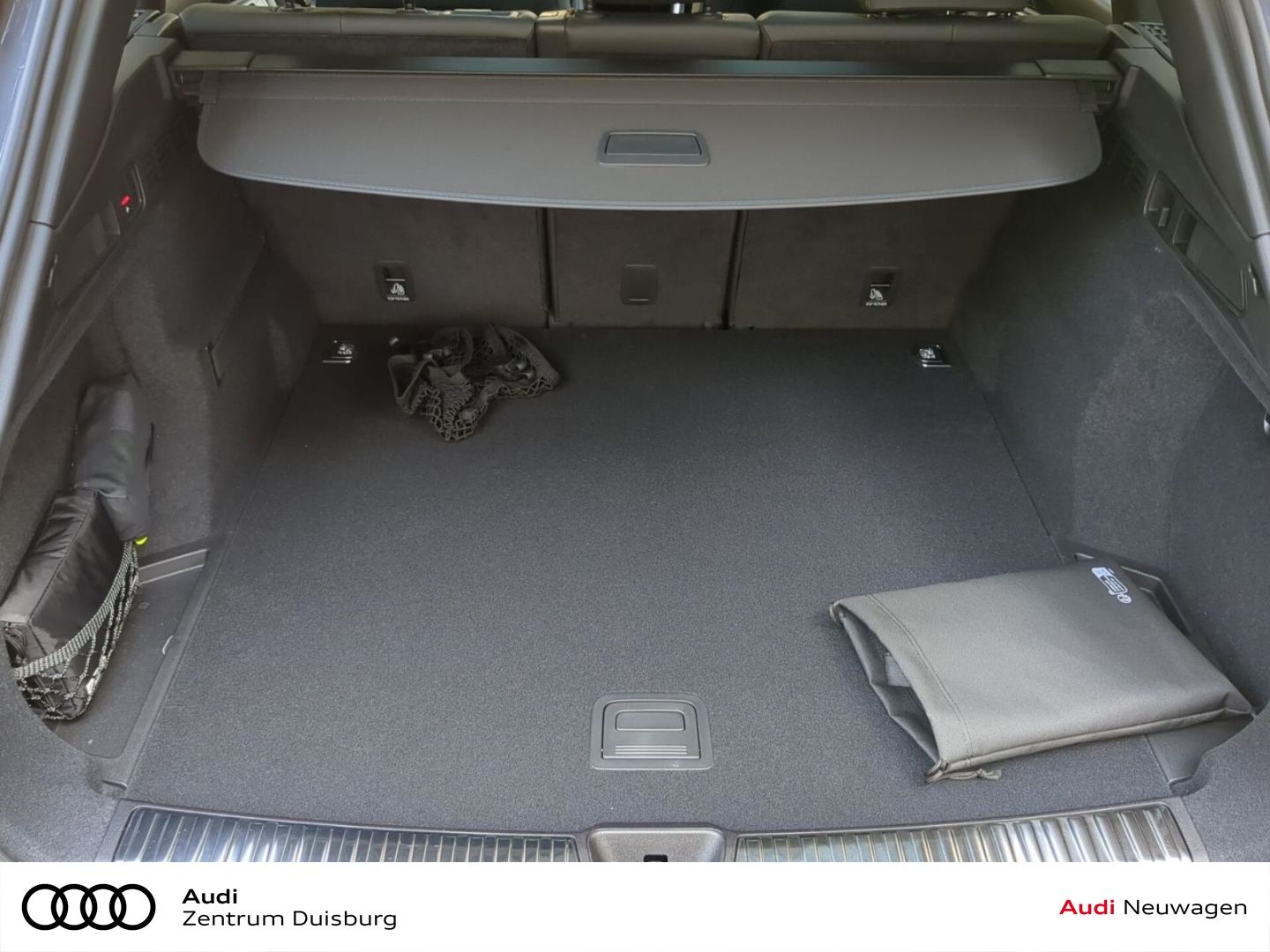 Audi Q5 - Bild 8