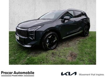 Kia Leasingangebot: Kia Sportage 1.6T DCT Spirit DriveWise Sound Navi HU