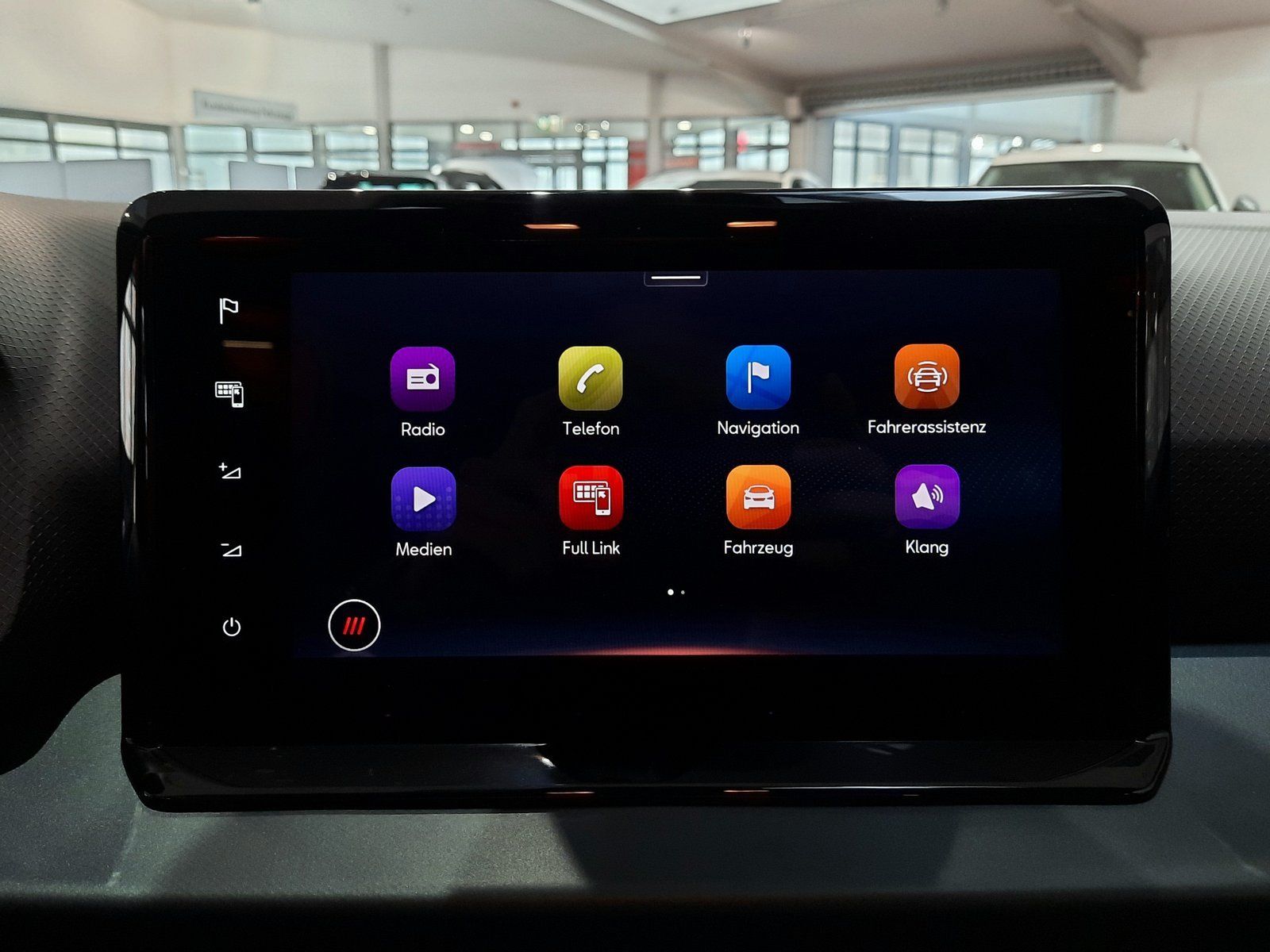 Fahrzeugabbildung SEAT Arona Xperience Beats TSI *Navi*Cam*LED*Sitzhzg*