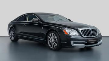 Maybach 57