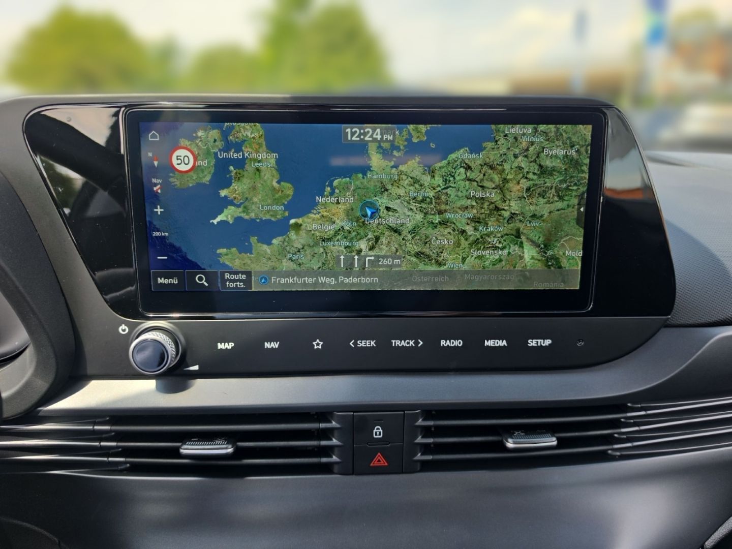 Hyundai i20 – Bild 9
