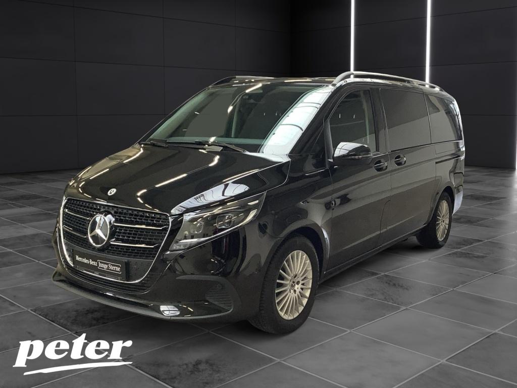 Mercedes-Benz V 250 d Style Distronic/Mutlibeam/AHK2.5t