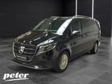 Mercedes-Benz V 250 d Style Distronic/Mutlibeam/AHK2.5t - Mercedes-Benz V 250: Stoff, Beheizbares Lenkrad, mit Klimaanlage