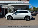 Volkswagen Tiguan Highline 4Motion*R-LINE*DYN*AHK*TOT*PANO*