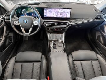 BMW 420 Gran Coupé - 9
