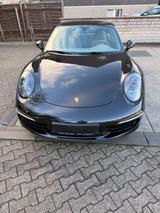 Porsche 911 991 Carrera 4 aus 1. Hand - Porsche in Dortmund