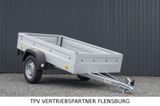 TPV ANHÄNGER TPV TL-EU2 MODELL 2025 750KG %AKTION% - Offers matching your search criteria