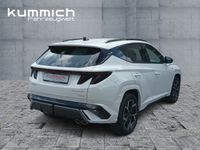 Hyundai TUCSON - Vorschau Bild 4