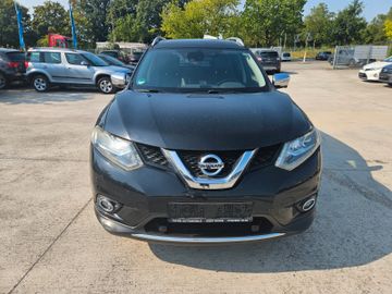 Nissan X-Trail - 2