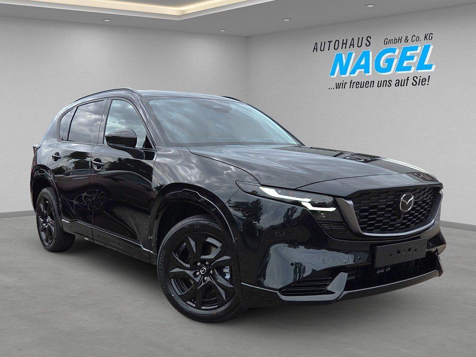 Mazda CX-5 - Bild 3