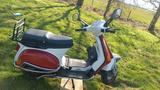 Vespa Cosa 200 - VESPA COSA 200