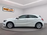 Mercedes-Benz A 200 CDI BE Style  Navi  Bi-Xenon      - Mercedes-Benz A 200 aus 2013 mit Diesel-Antrieb: Limousine
