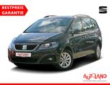 Seat Alhambra 1.4 TSI Style Navi AHK Sitzheizung PDC - Seat Alhambra aus 2019
