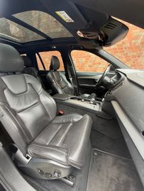 Volvo XC90 - 7