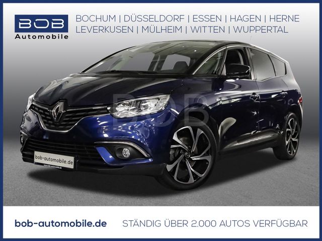 Renault Grand Scenic BOSE Edition TCe 140 EDC CARPLAY