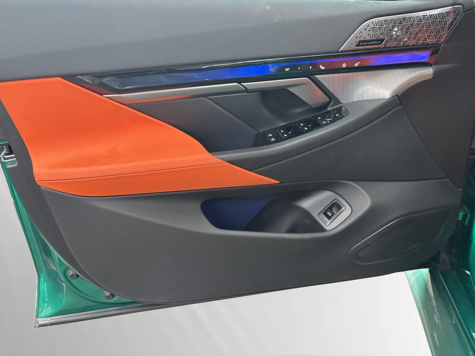 BMW M5 - Bild 17