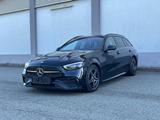 Mercedes-Benz C 200 AMG Line