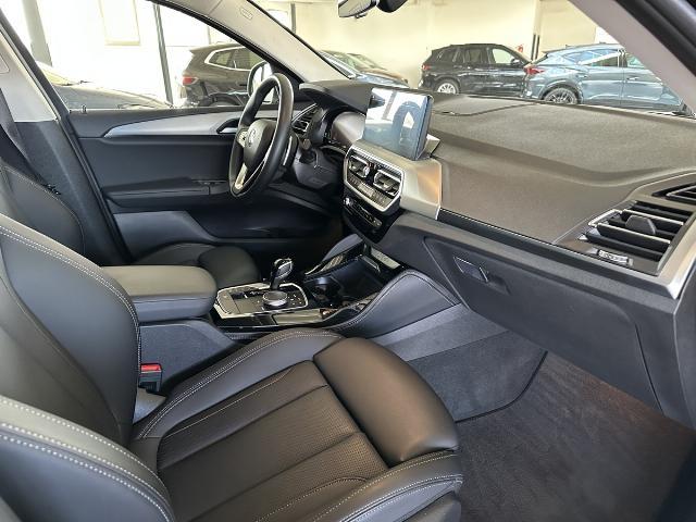 BMW X4  xDrive 30i Mild Hybrid xDrive Laser Navi Kam