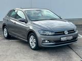 Volkswagen Polo VI Comfortline|116PS|SHZ|TEMPO|PDC|ALU - Volkswagen Polo: 11