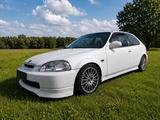 Honda  Honda Civic EJ9 B18C4 Swap | 169 PS | TÜV... - Honda Civic: B16