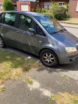 Fiat Idea 1.2 16V Active Active - Fiat Idea: Active