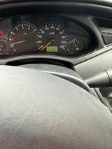 Ford Focus - Ford Focus aus 2004: Kombi