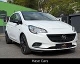 Opel Corsa 1.4 Turbo *Carplay*Sitz-/Lenkhzg*Allwetter - Gebrauchtwagen in Gelsenkirchen
