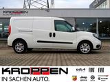 Fiat Doblo Cargo Kastenwagen,Navi,Klima,Holz,Sensoren - Fiat Cargo doblo
