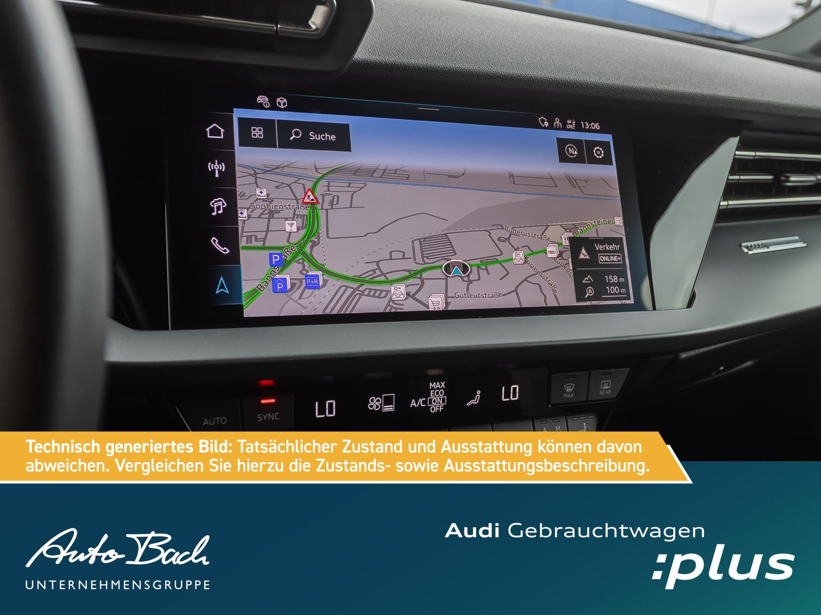 Audi A3 - Bild 21