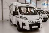 Knaus L!VE TI PLATINUM SELECTION 650 MEG Auto. Markise - Knaus L VE TI 650 MEG Platinum Selection Automatik