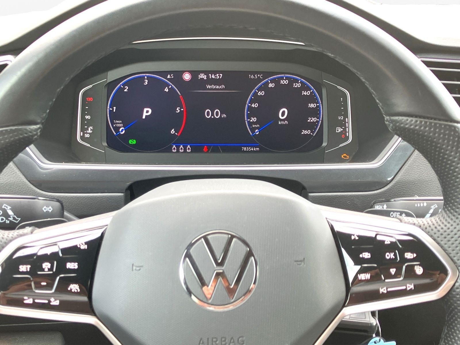 Volkswagen Tiguan - Bild 9