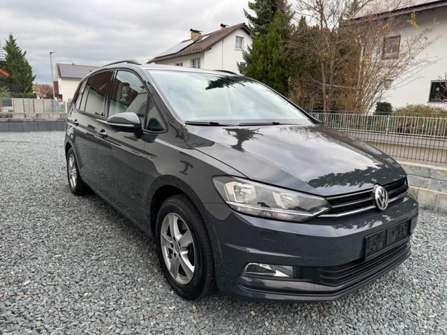 Volkswagen Touran Trendline